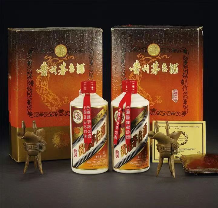 凭祥烟酒回收